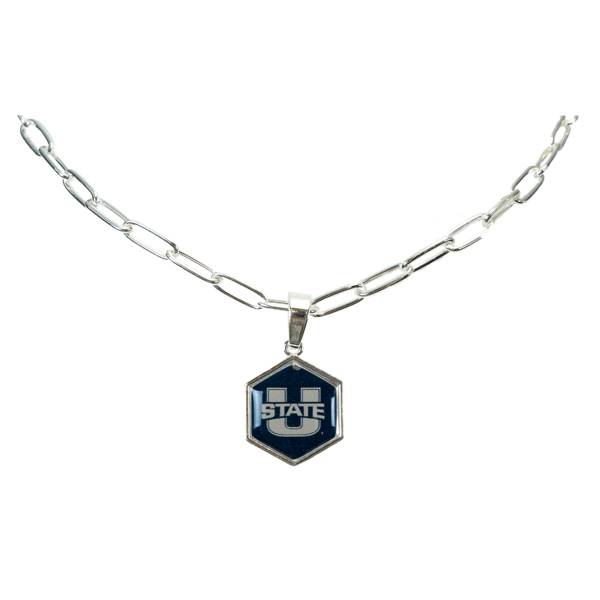 U-State Bracelet Chain Link Women's